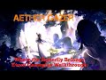 Aether Gazer Where the Butterfly Belongs Event Gameplay Walkthrough Part 1