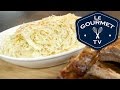 Buttermilk Coleslaw Recipe
