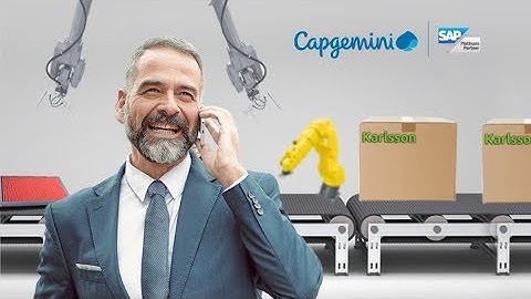 How Karlsson got smart