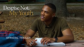 Despise Not My Youth | God Spoke. Will He Listen? | Inspirational Drama | Streaming Now