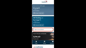 How to Open Multiple Savings Accounts with Capital One