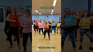 AUNQUE MAL ME VAYA / Shelow Shaq & Mauro Catalini / brazilian funk / Zumba®Renka
