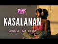 KASALANAN | Orient Pearl (Soulful R&amp;B cover) #REINEMUSIC