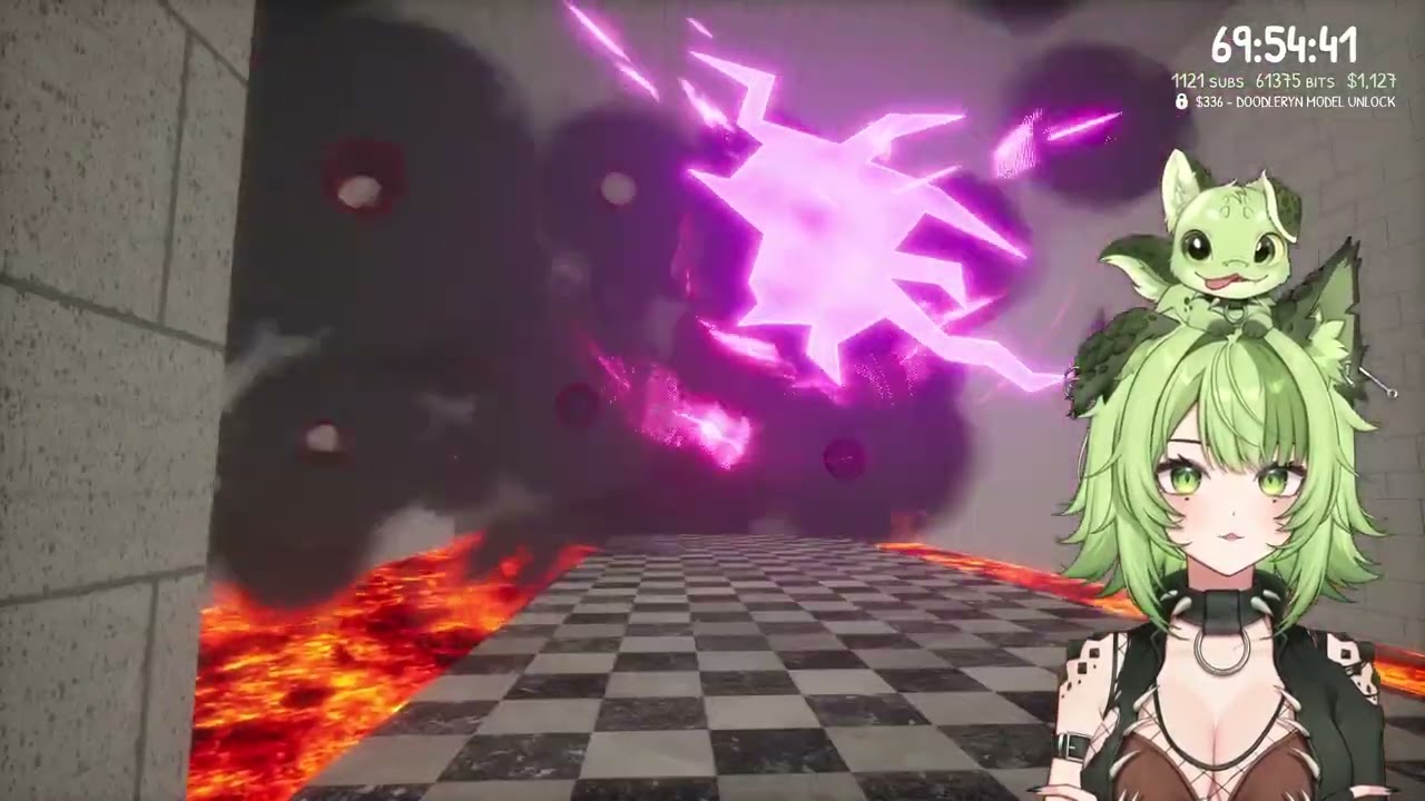 Fever Meme Full Game