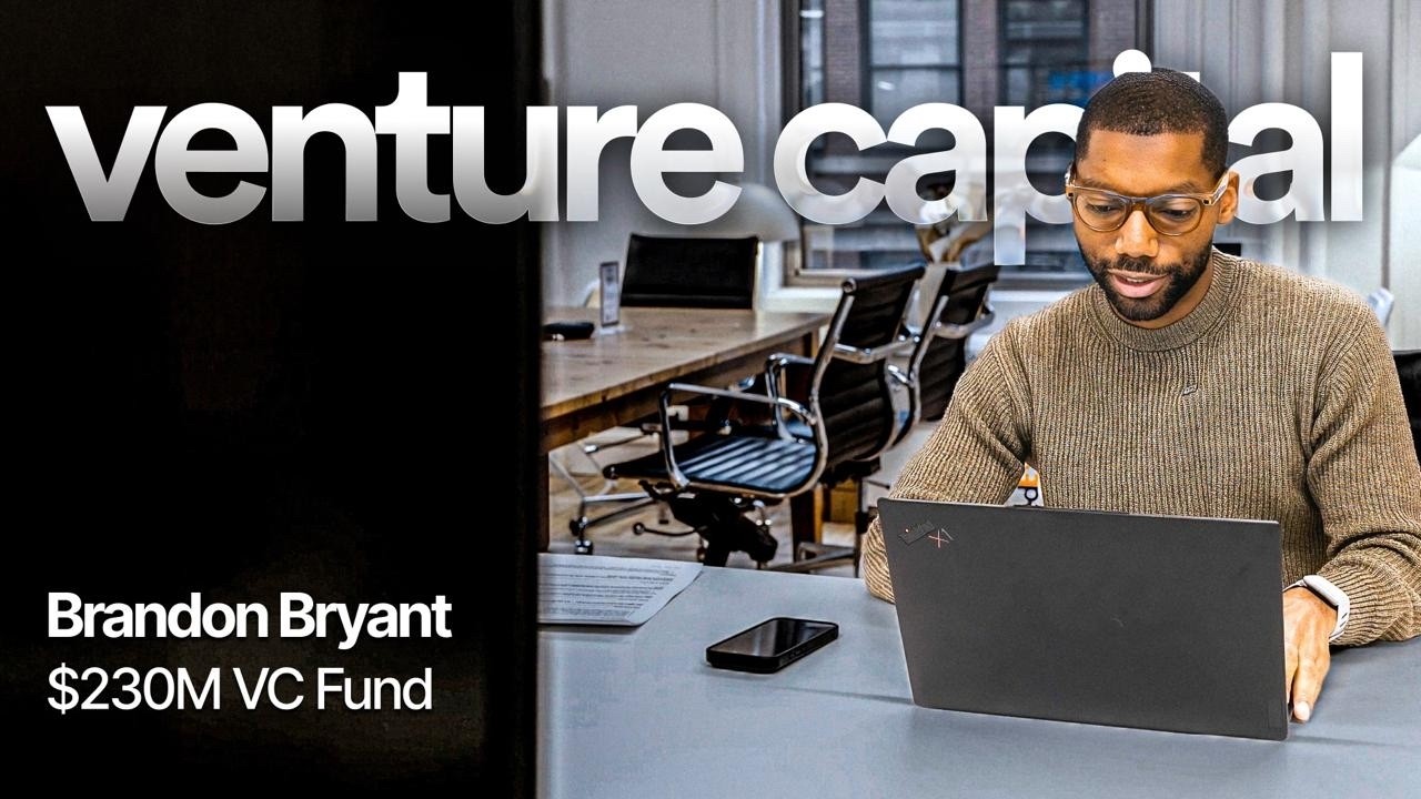 We Put CEOs Who Raised $300M+ in One Room