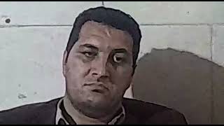 Aşıq Hümmbət Fəti..təbriz..mansrı Havası