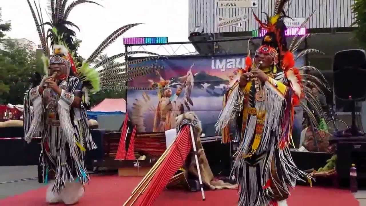 IMAYRA PONCHITO