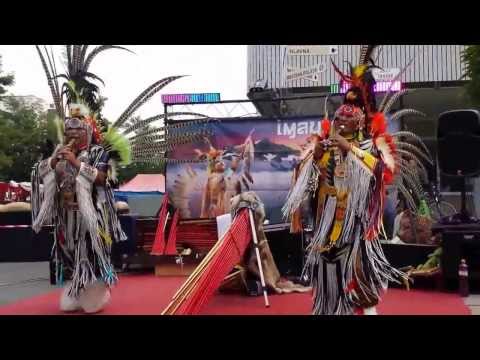 IMAYRA  WAURAPAQ MUSKUYNIN