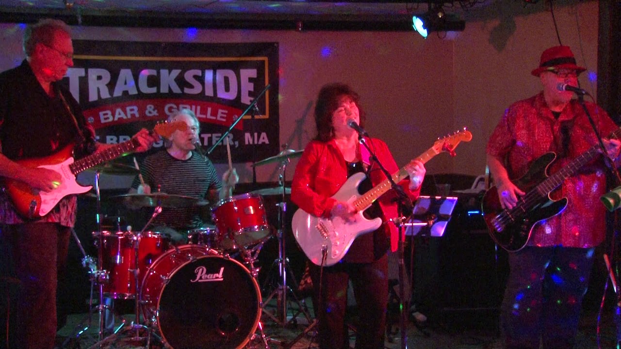 Michele Rockwell Band