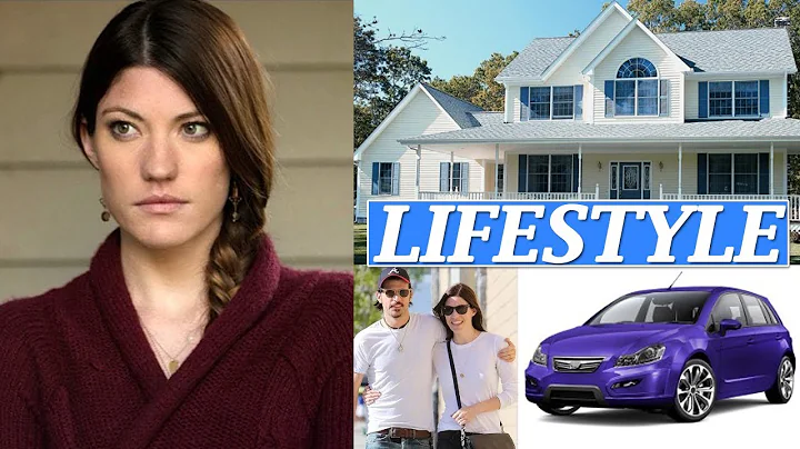 Jennifer Carpenter Lifestyle, Net Worth, Husband, ...