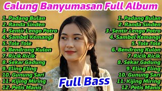 Calung Banyumasan Full Album 1 Jam Non Stop