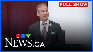 Smith fine with MLA pushing for separation signatures | CTV Your Morning Edmonton for March 30, 2026