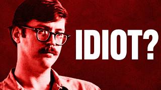 Are SERIAL KILLERS actually smarter than you?