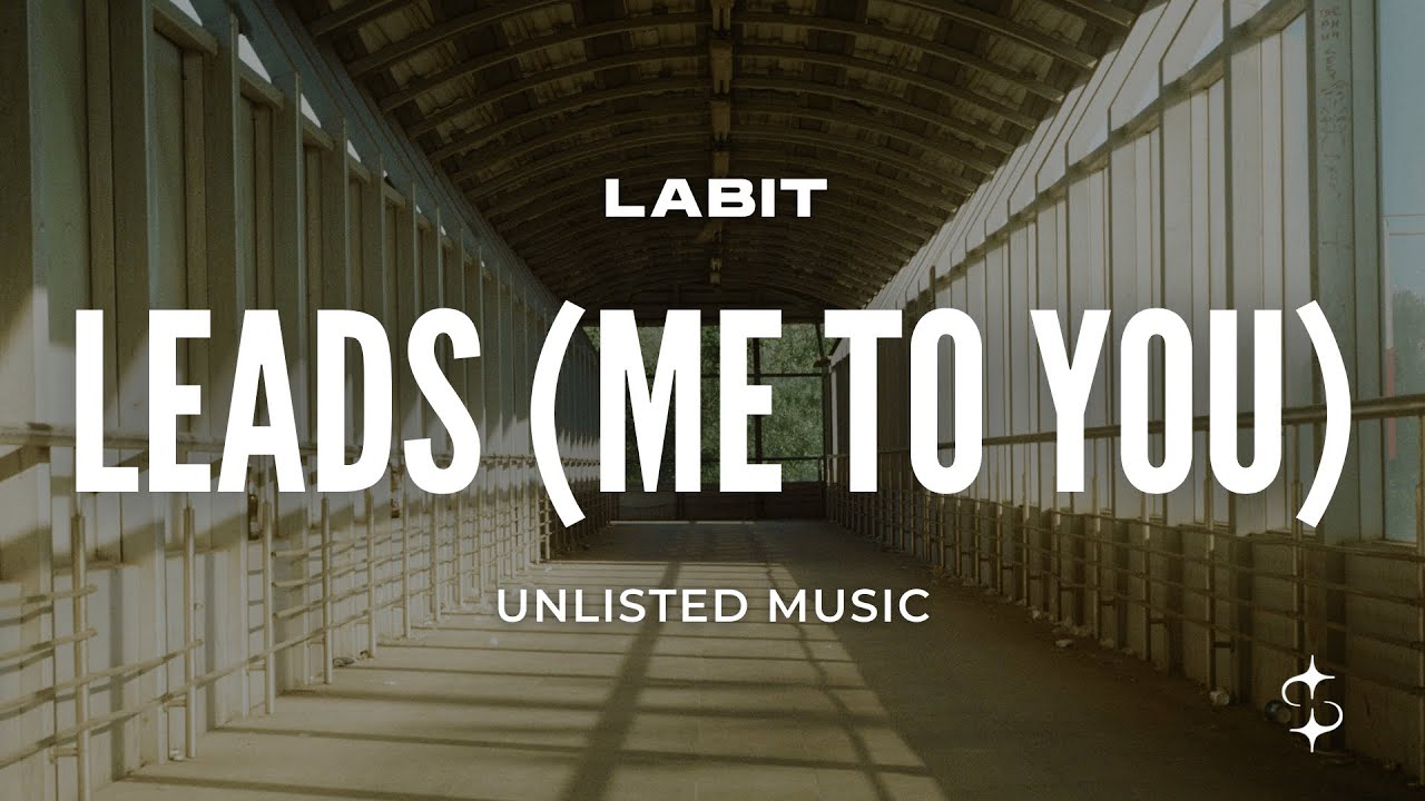 Labit - LEADS (ME TO YOU) (Lyrics)