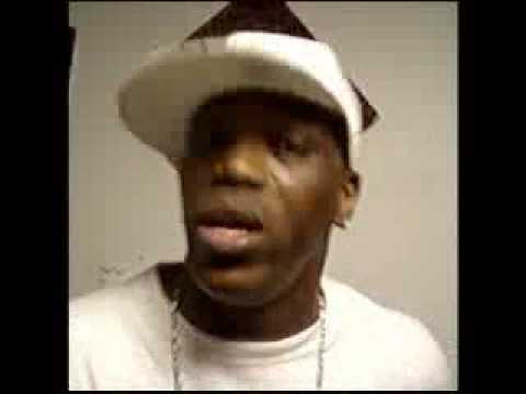 Shaka-Real Pimp Talk #1