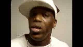 Shaka-Real Pimp Talk #1