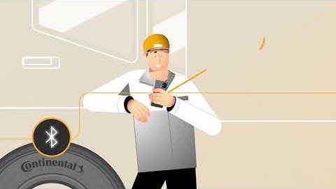 ContiConnect Lite: Your First Step into Digital Tire Monitoring