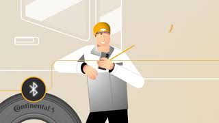 ContiConnect Lite: Your First Step into Digital Tire Monitoring