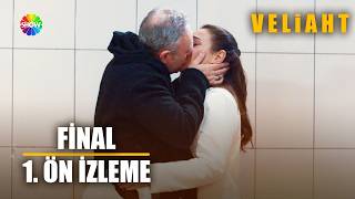 Veliaht Final 1. Ön İzleme \