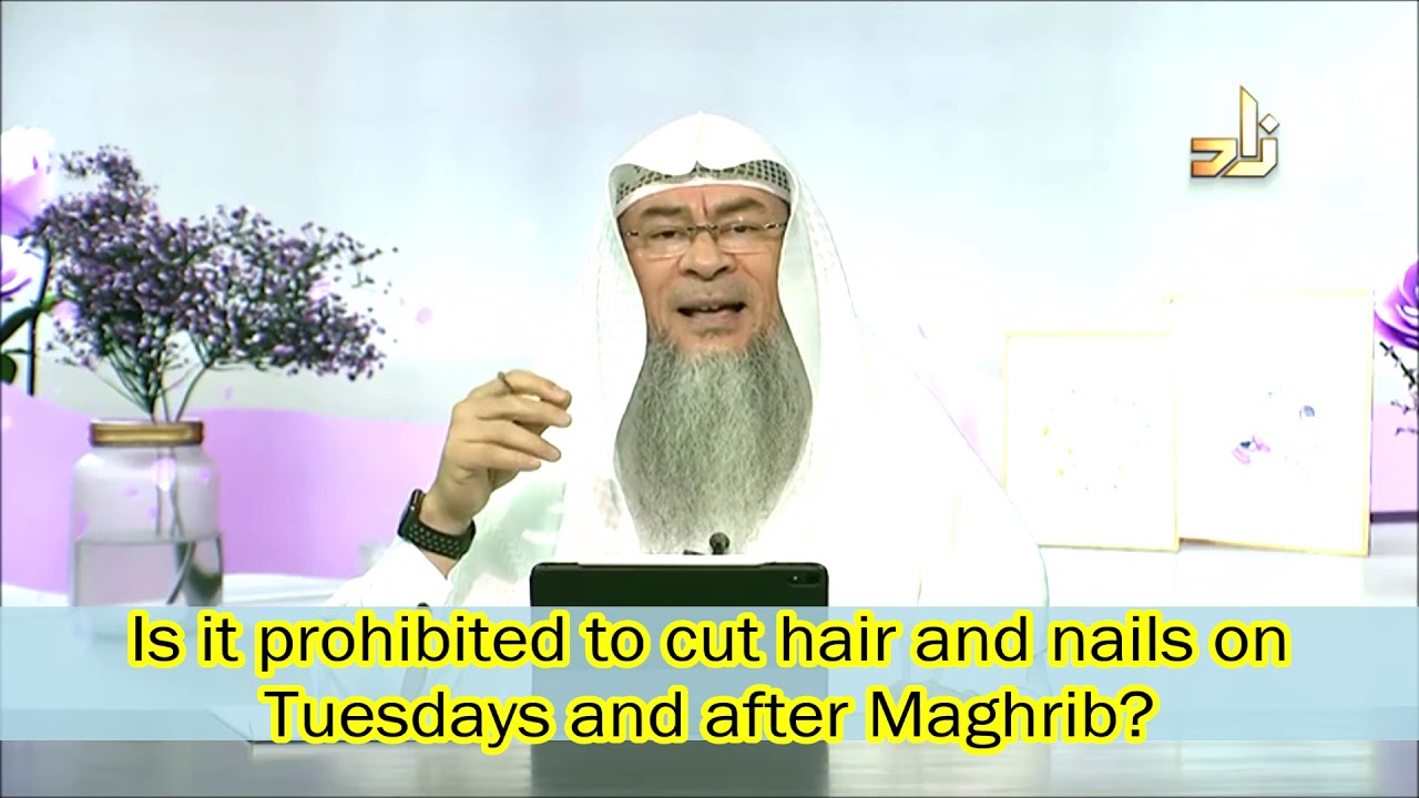 When Can You Cut Your Hair on Eid ul Adha? » QuranOnline.com