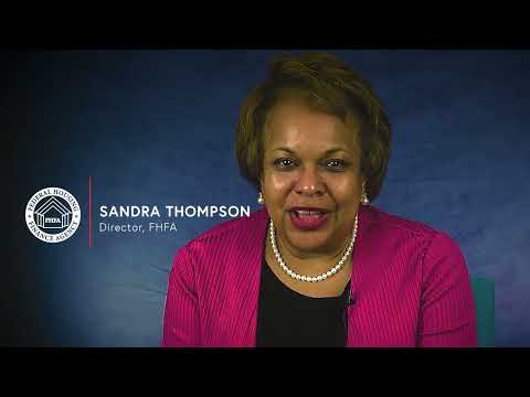 Sandra Thompson Remarks to Rural Talks