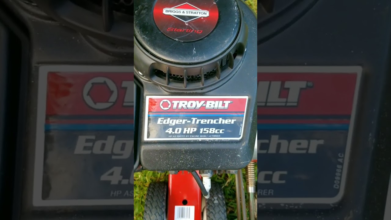 This Style Of Carb Has A Redeeming Quality 