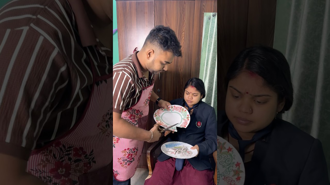 Royal restaurant 😂| #funny #comedy #food #trending #youtubeshorts #shorts #short #love #viral #yt