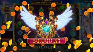 Top 5 Slot Wins | South Africa | Pragmatic Play | July-September 2023 screenshot 3