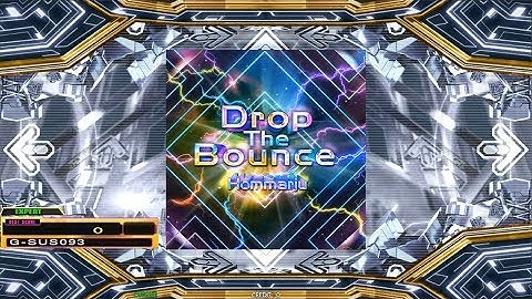 DDR A20 (SM5) - Drop The Bounce