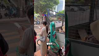 Grandma Likes Mikus Hair Lil Too Much