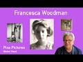 Francesca woodman devenir un ange