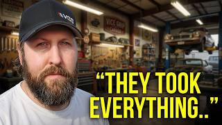 What Really Happened Derek Bieri From Vice Grip Garage