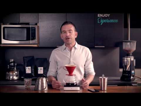 Drink Making 1 – Onyx Coffee Lab