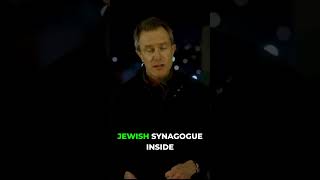 Synagogue Struck in Tehran: 'Regrettable Collateral Damage'?