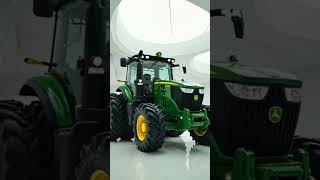 Massive Leaks! John Deere’s 2025 Tech is Years Ahead of the Competition