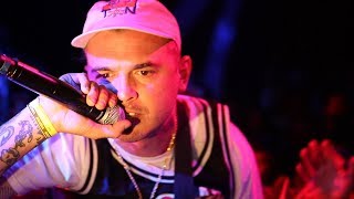 Lil Ugly Mane (Live in LA, 7/18/18)