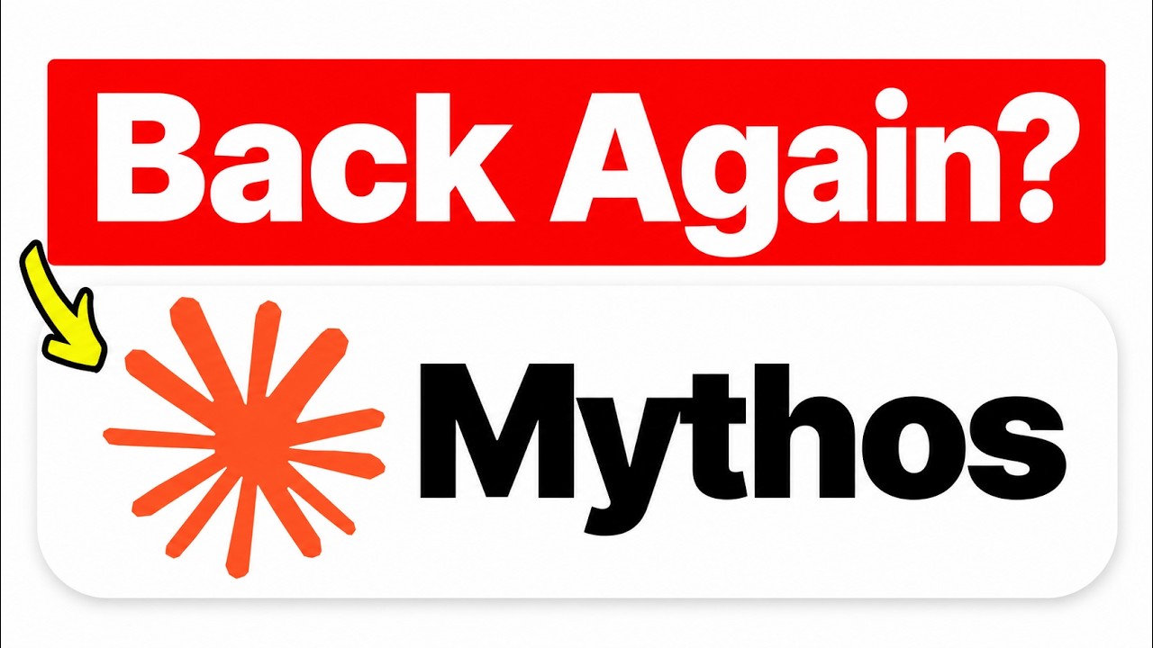 NEW Mythos 5 Leaks!