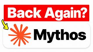NEW Mythos 5 Leaks!
