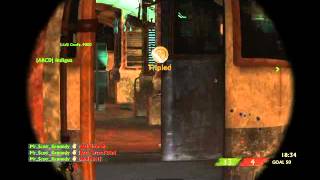Uncharted 3: Really Crappy Spawning