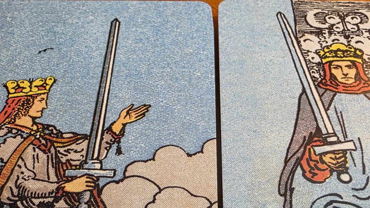 PISCES 🐟  THIS WILL BE A VERY IMPORTANT CONVERSATION