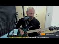 Арендованные гитары за 600 рублей в день