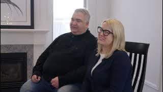 Spring 2022 Princess Margaret Home Lottery – VIP Winner