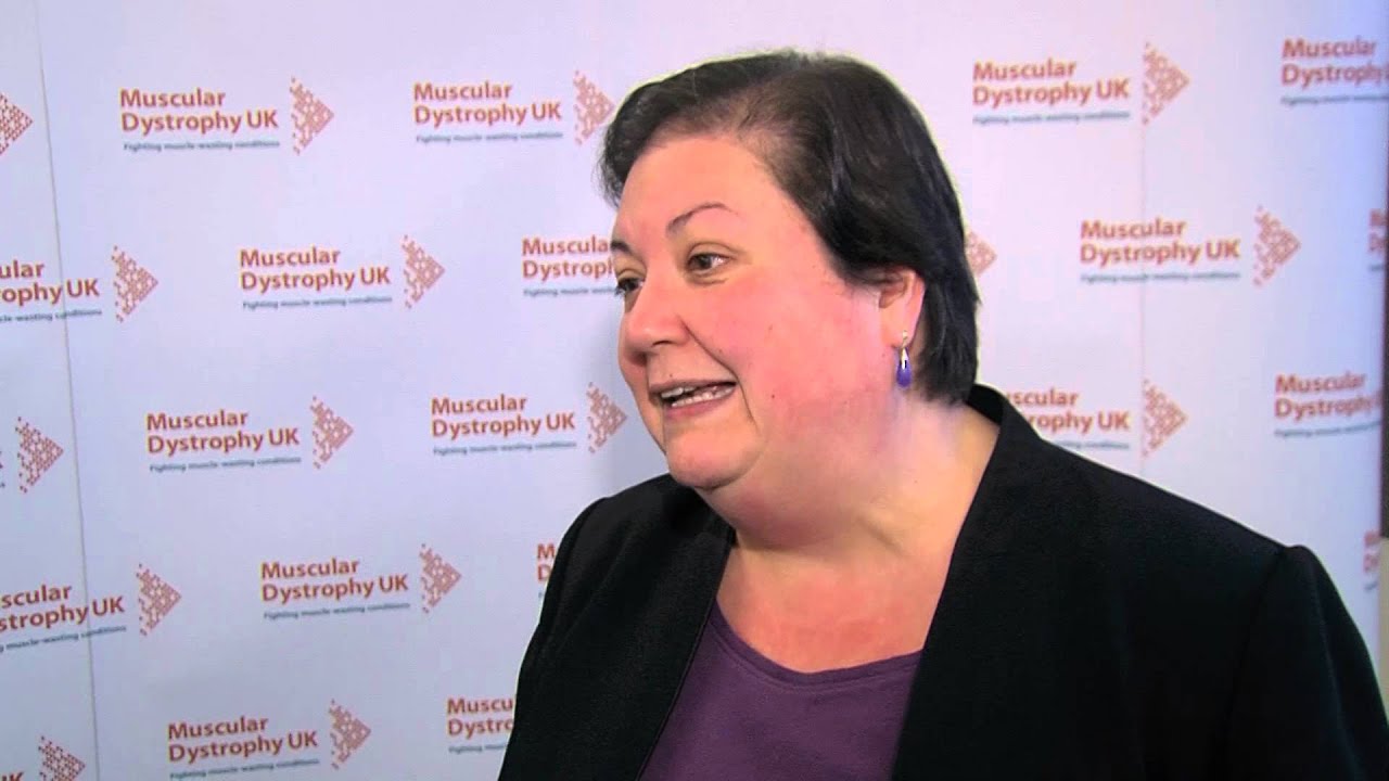 2015 Scottish National Conference - Jackie Baillie