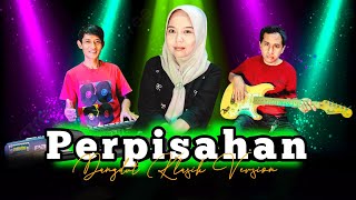 Perpisahan rita Sugiarto  Cover By Md Entertainment33