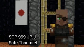 SCP-999-JP-J - SCP International