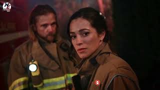 Stephanie Arcila Breaks Silence About Controversial ‘Fire Country’ Exit