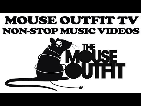 MOUSE OUTFIT TV 🔥- NON-STOP MUSIC 🥁🎹🎺🎸🎧🍁☘️🔥 HIP HOP / JAZZY / CHILL BEATS /DNB / 24/7 LIVESTREAM -🔥