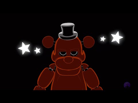 A Fnaf Animation - Springtraps Dream [Blender]