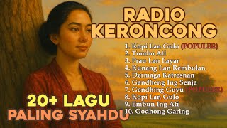 Download Lagu Keroncong Jawa Kasih Lama – Alunan Nusantara yang Bikin Rindu MP3 Download Lagu Keroncong Jawa Kasih Lama – Alunan Nusantara yang Bikin Rindu MP3