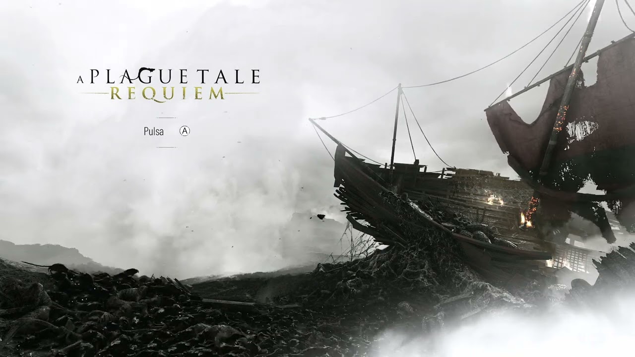 A Plague Tale: Requiem will easily take the title of this year's